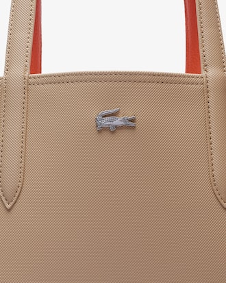 Women's Anna Reversible Tote & Pouch