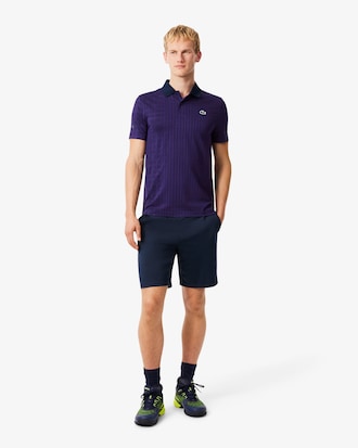 Men's Ultra Dry Stretch Tennis Shorts