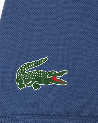 Men's 1924 Paris Heritage Piqué Polo