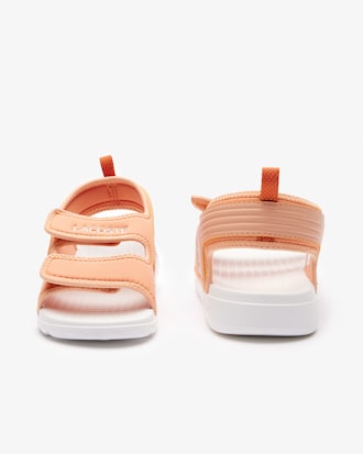 Children's Surukids Sandals