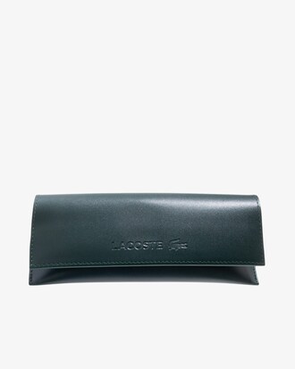 Icons Acetate Rectangle Glasses