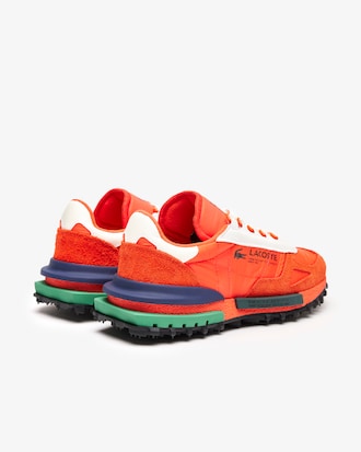 Sneakers de mujer Elite Active en tela