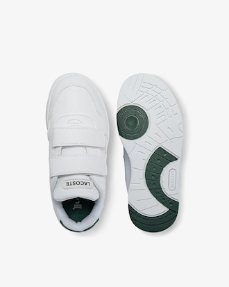 Infants' T-Clip Sneakers