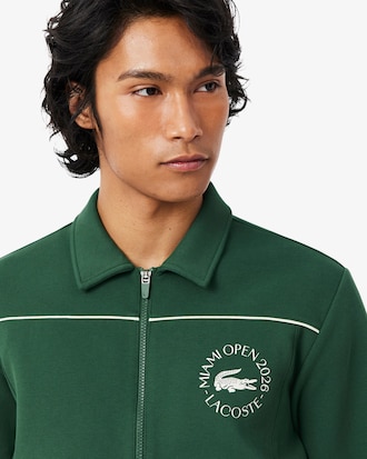 Miami Open Edition Ballboy Jacket