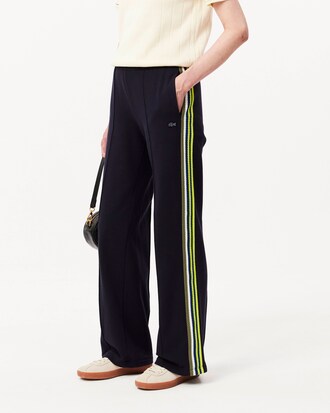 Pantalones de Sudadera Paris Made in France para Mujer