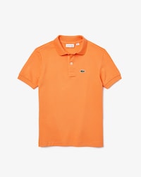 Polo de petit piqu&eacute; para ni&ntilde;o
