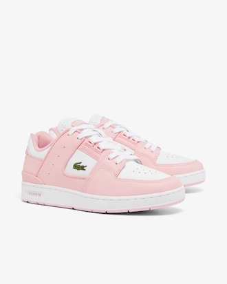 Women's Carnaby Set Leather Sneakers