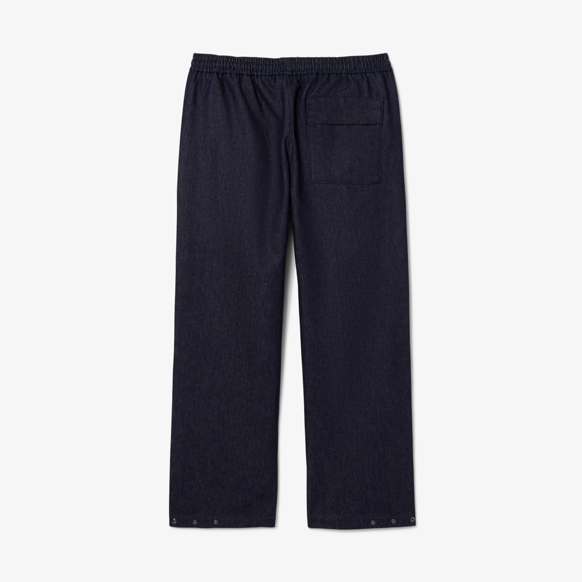 Runway Denim Joggers