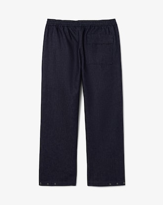 Runway Denim Joggers