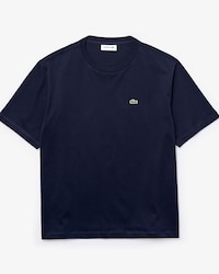 Women’s Crew Neck Premium Cotton T-Shirt