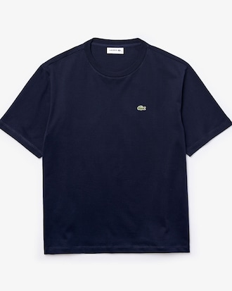 Women’s Crew Neck Premium Cotton T-Shirt