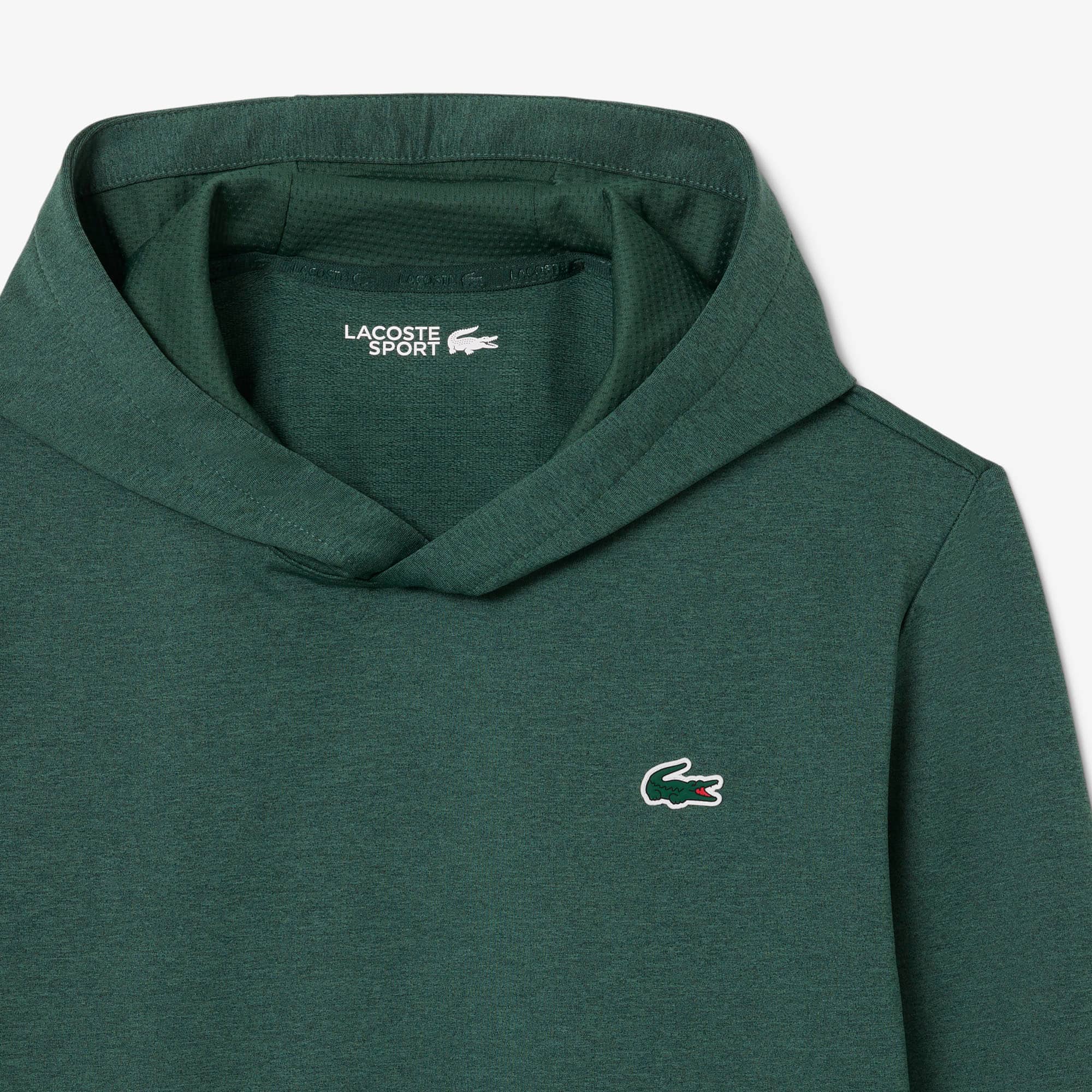 Men's Ultra Dry Golf Hoodie