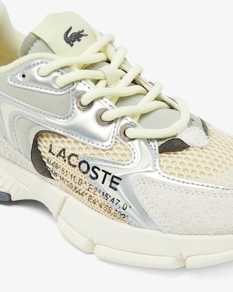 Women's L003 Neo Sneakers