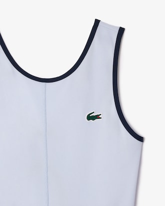 Women's Ultra Dry Tennis Dress with Removable Liner