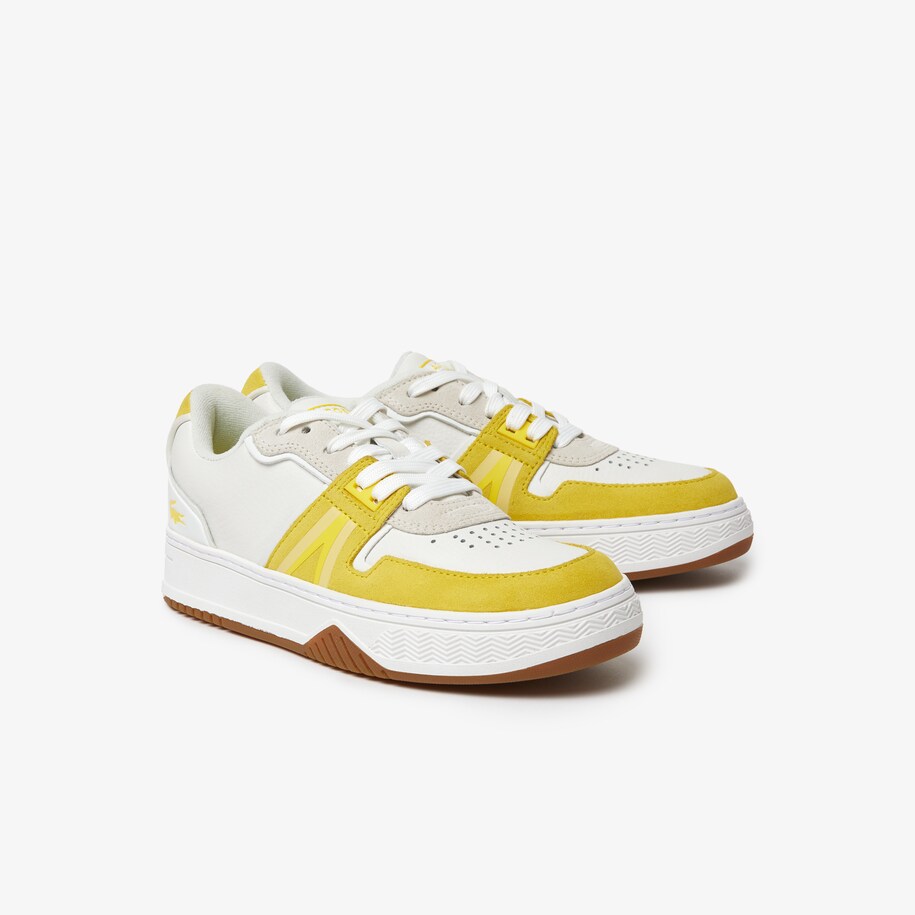 myer lacoste womens sneakers