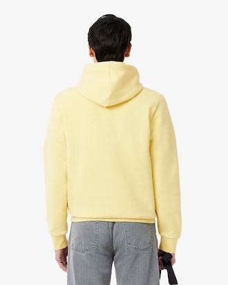 Men's Fleece Hoodie
