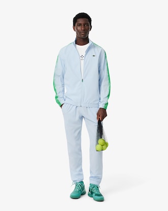 Men's Lacoste Tennis x Daniil Medvedev Tracksuit