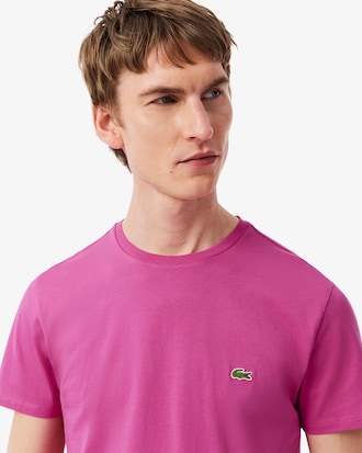 Men's Pima Cotton T-Shirt