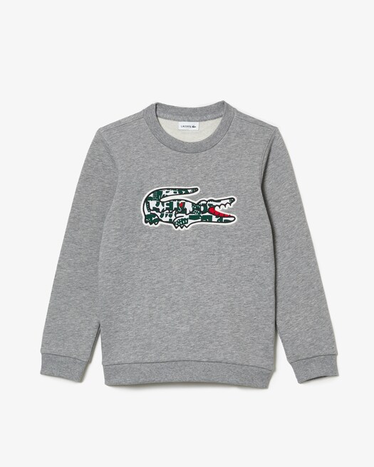 Gris Vigor&eacute; / Blanco / Verde