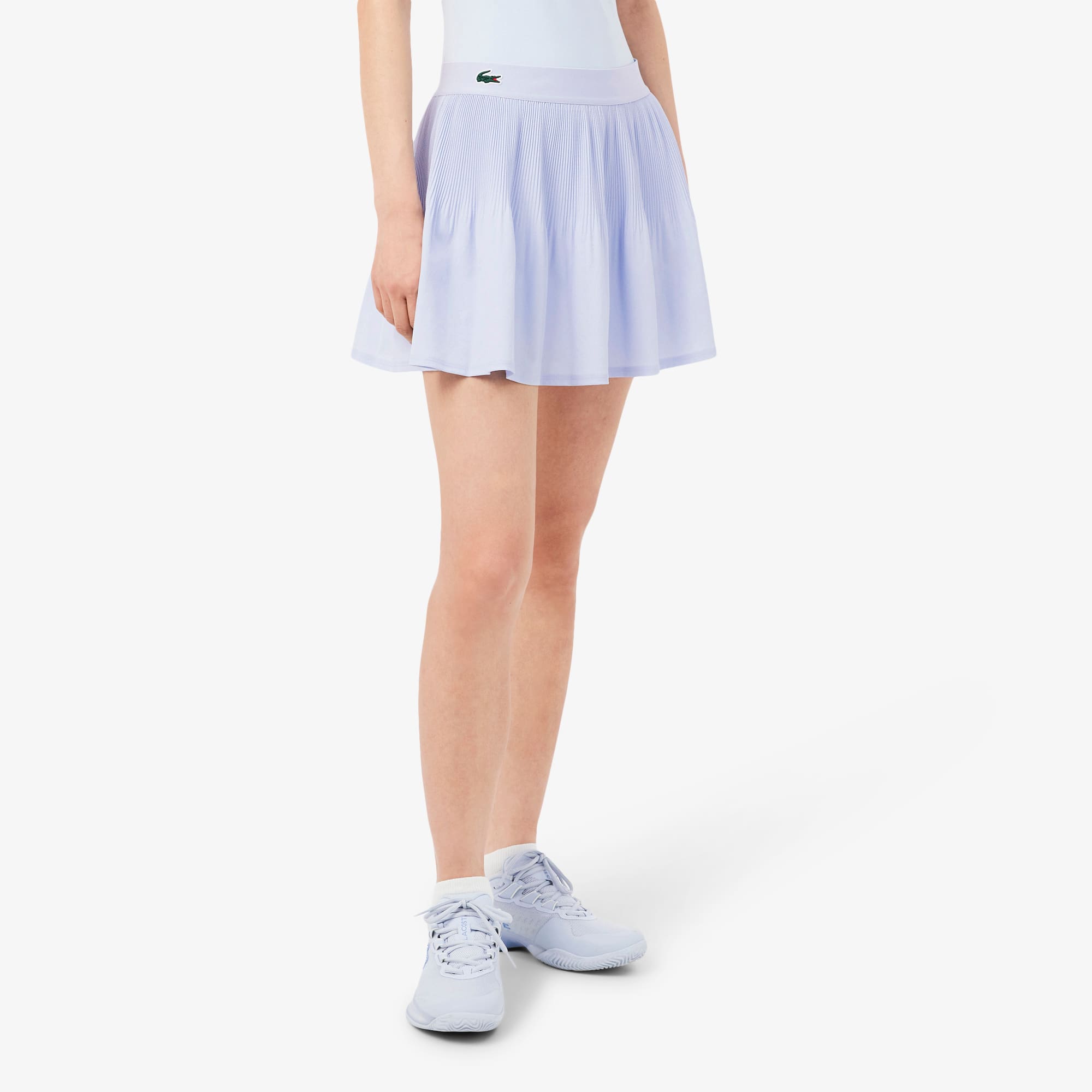 Ultra Dry Tennis Skirt with Liner