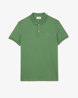 Men's Regular Fit Pima Cotton Polo