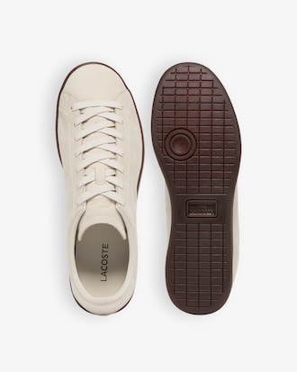 Men's Carnaby Set Leather Sneakers