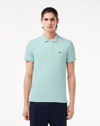 Men's Slim Fit L.12.12 Piqué Polo