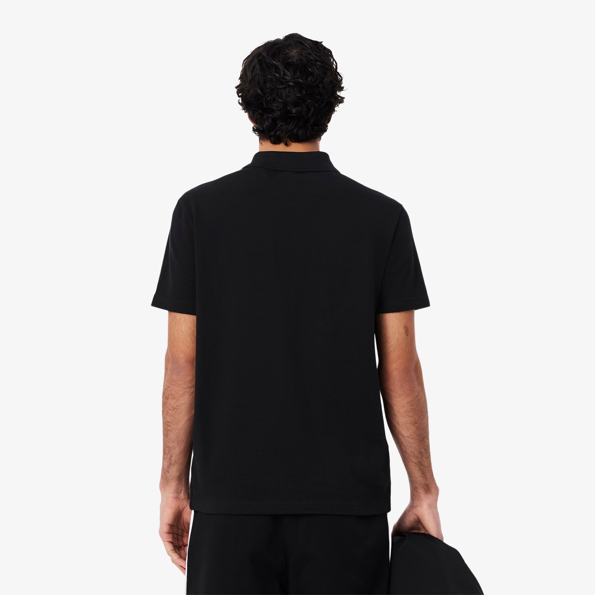 Tシャツ・カットソー LACOSTE SS25 POLO CON LOGO (1212 031) Men's Regular Fit Logo Trim L.12.12 Polo - Polo Shirts - New