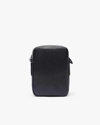 Men's Ossian Leather Satchel