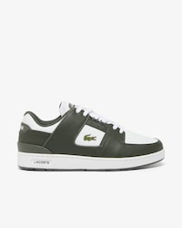 Sneakers hombre Court Cage de piel