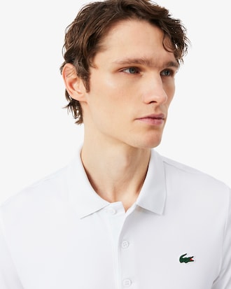 Ultra Dry Stretch Golf Polo