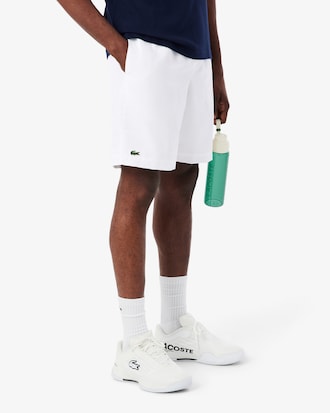 Men's Lightweight Tennis Shorts