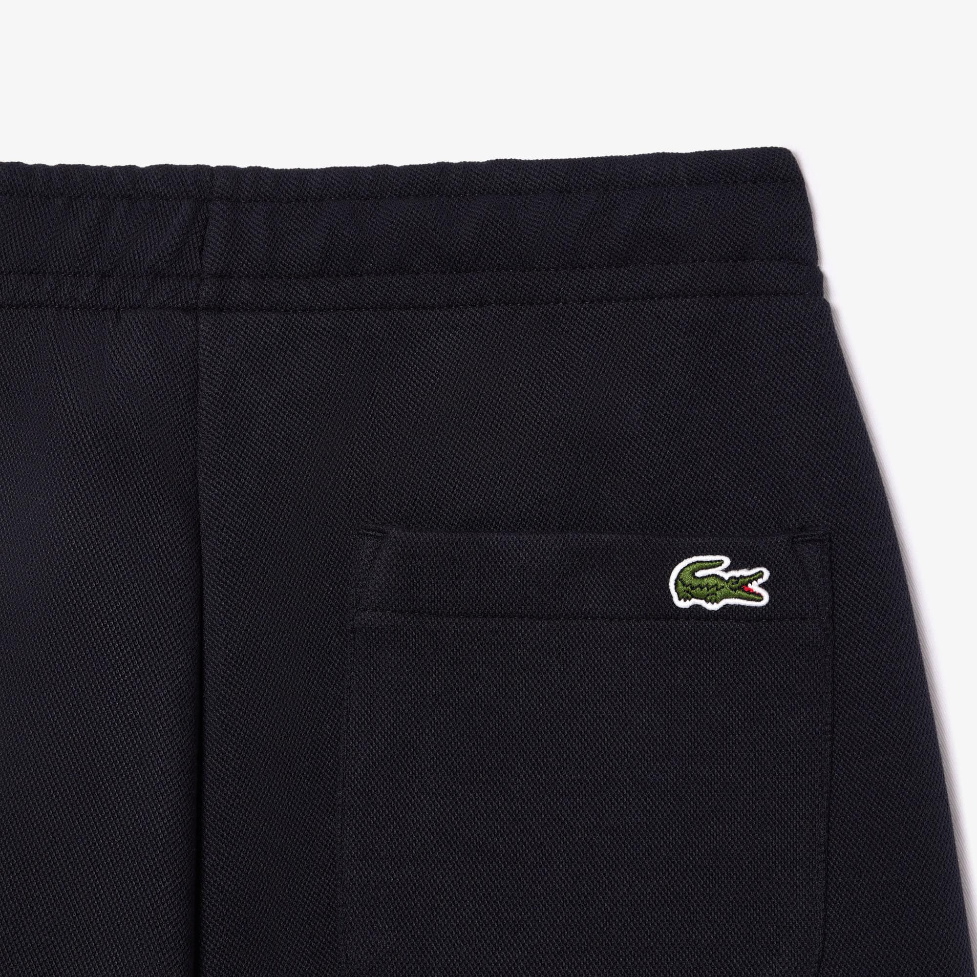 Women's Piqué Sweatpants