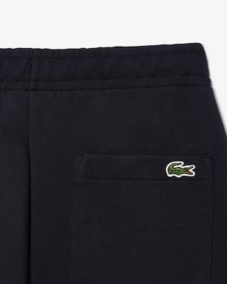 Women's Piqu&eacute; Sweatpants