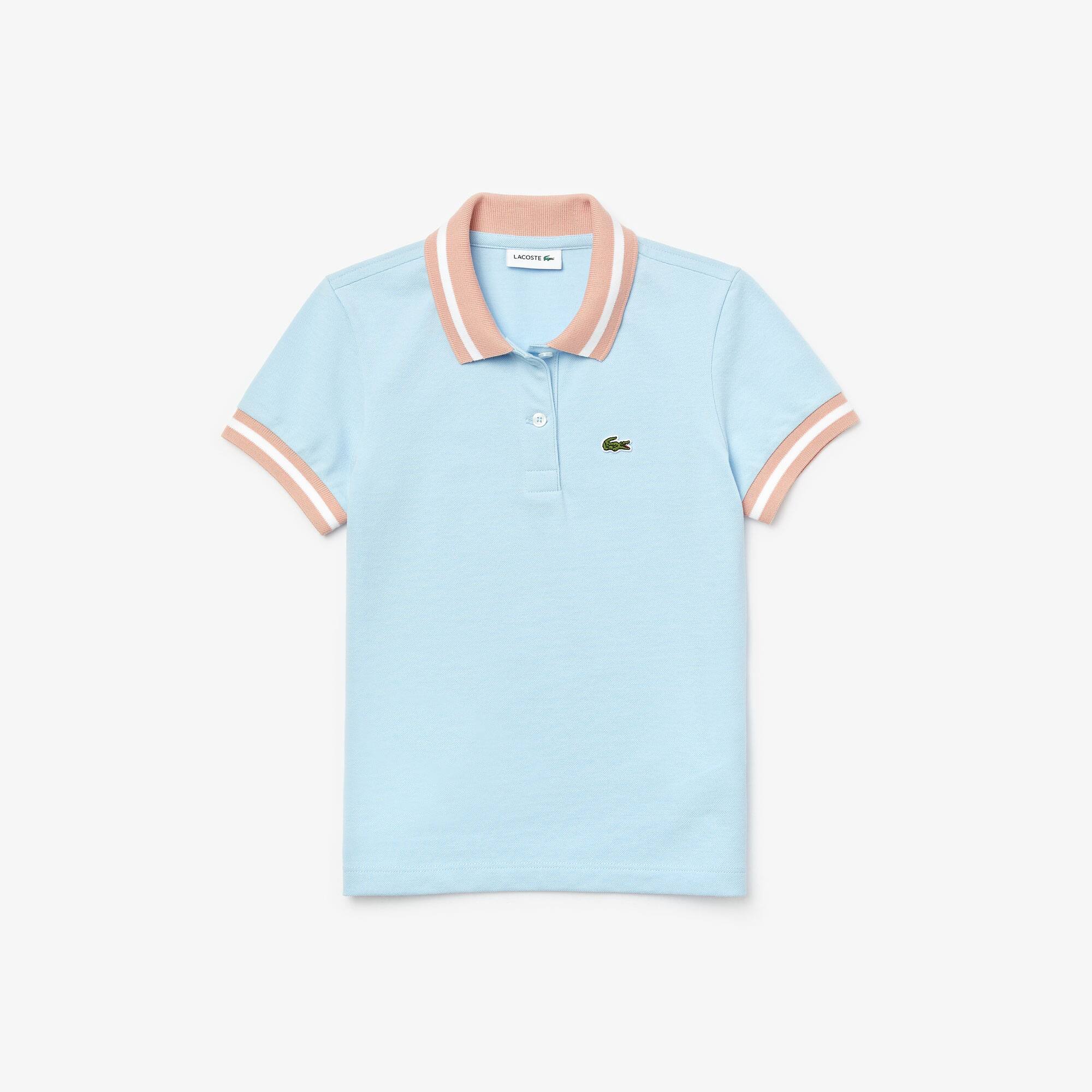 Polo lacoste 1 an Clearance