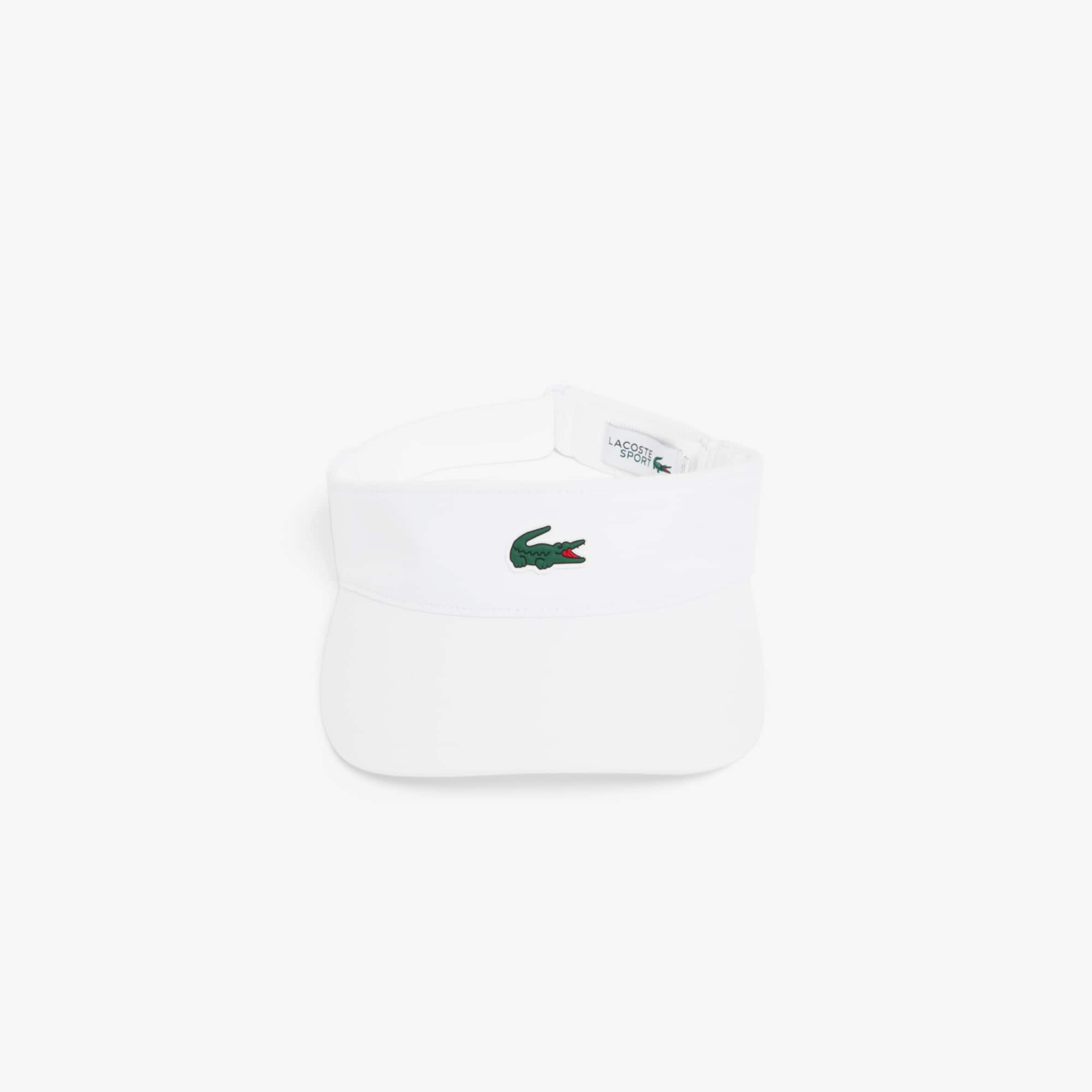 Diamond Taffeta Sport Visor