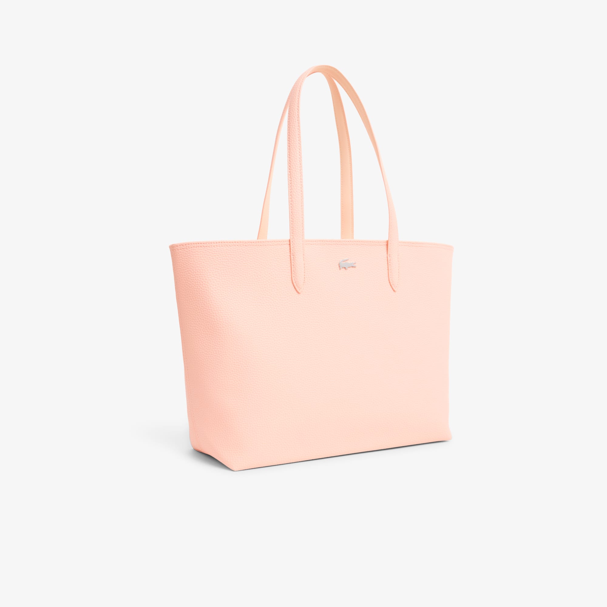 Anna Zip Tote - Tote Bags - New In 2026 | Lacoste