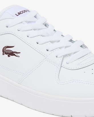 Sneakers Court Ace de Piel para Hombre