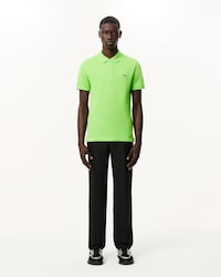 Men's Straight Leg Suit Pants