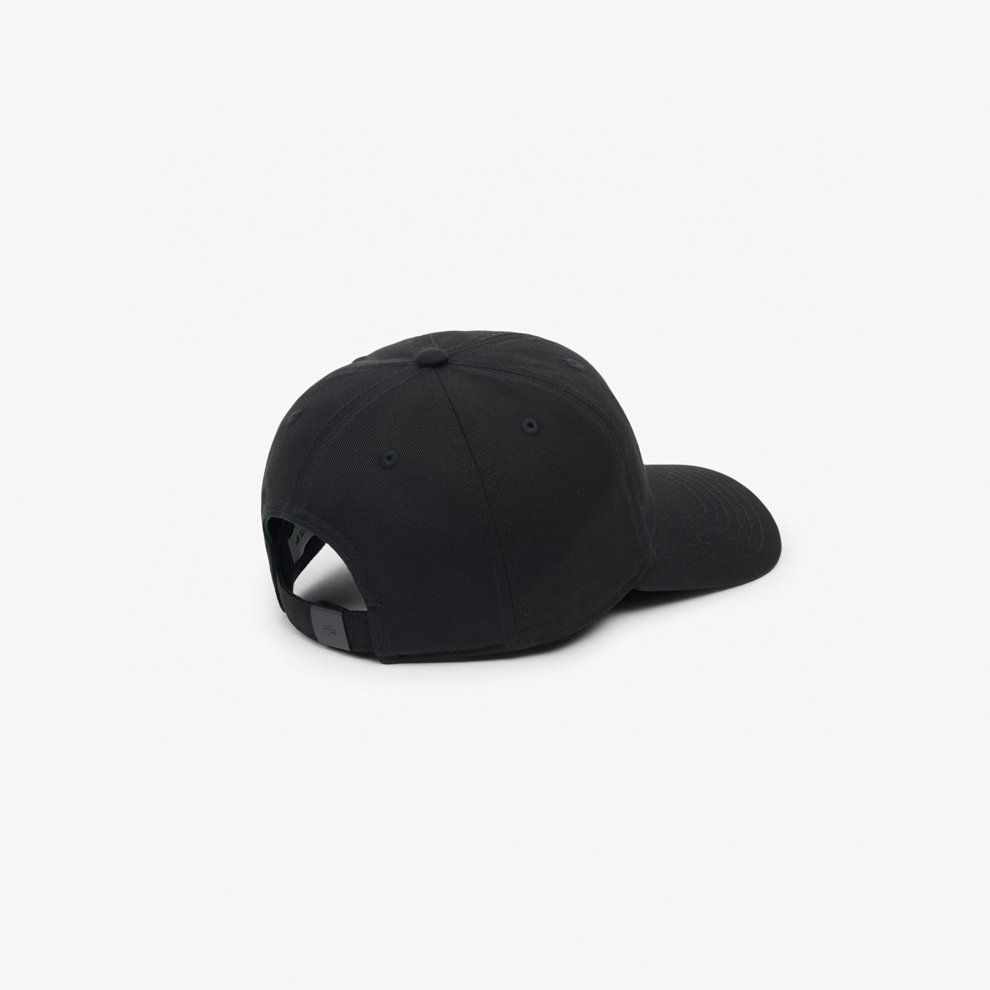 Boys' Cotton Twill Cap