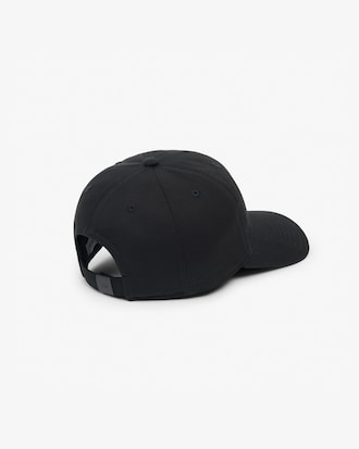 Boys' Cotton Twill Cap
