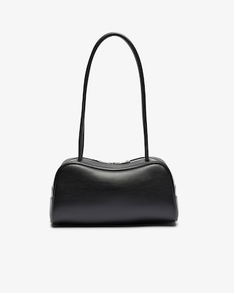 Women's Lora Leather Shoulder Bag
