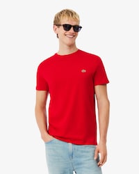 Men's Pima Cotton T-Shirt