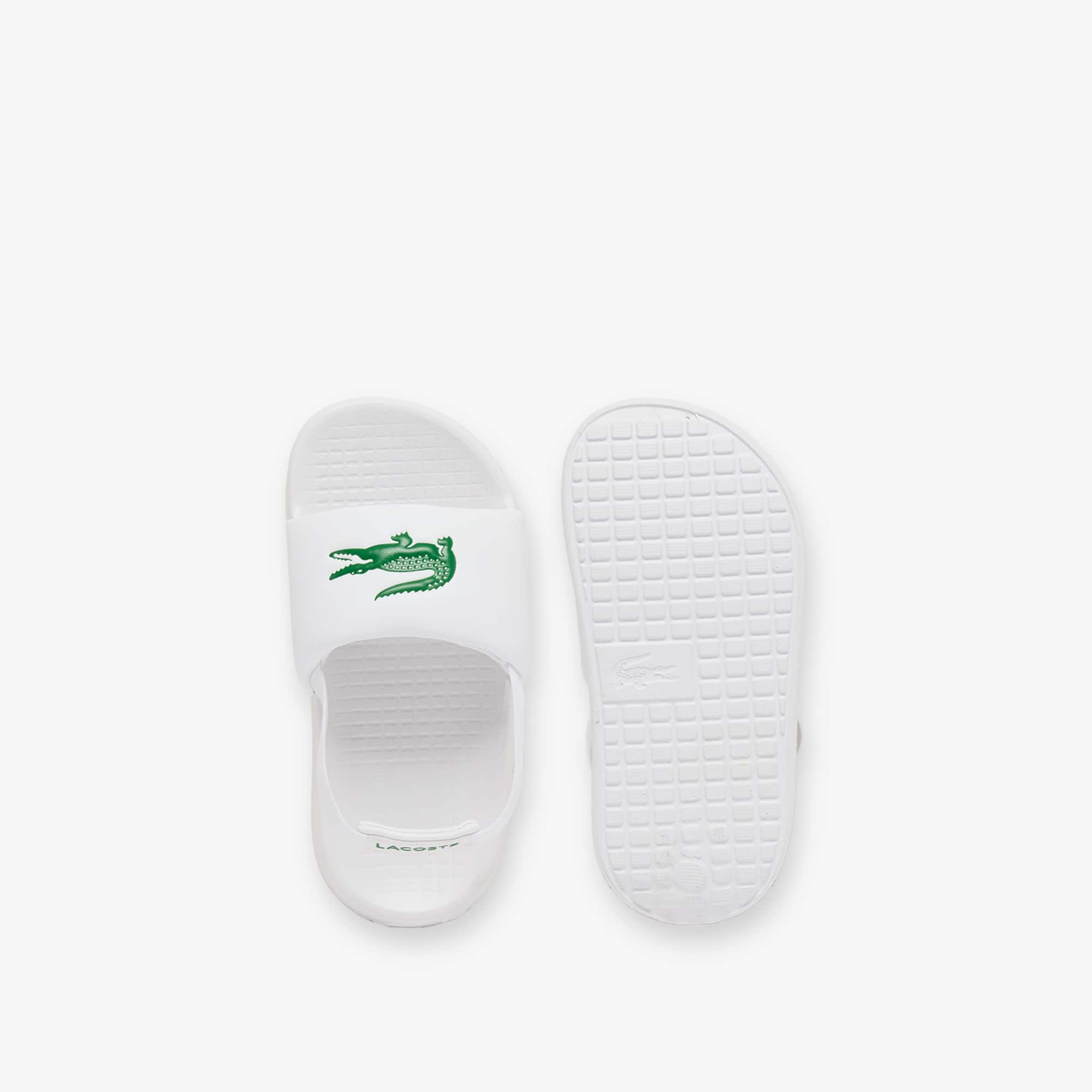 Infants' Serve Slides 1.0