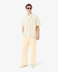 Men's Loose Fit Fleece Sweatpants