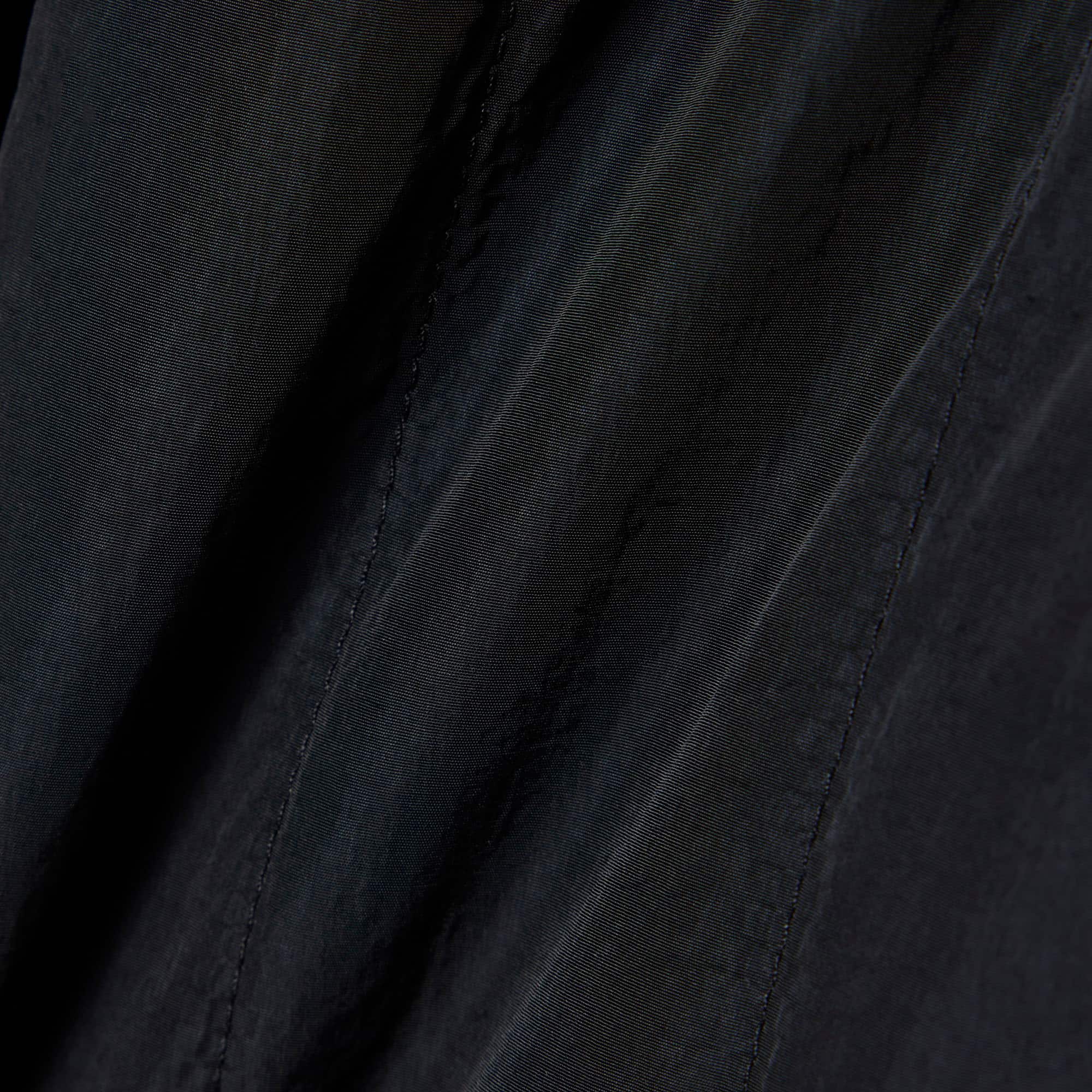 Lightweight Water-Repellent Quilted Puffed Jacket