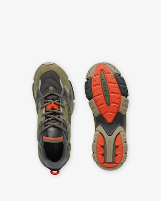 Men's L003 Neo Tech Sneakers