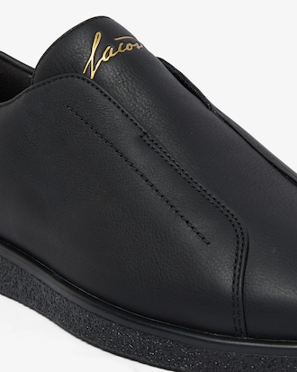Slip-on Linecourt homme en cuir