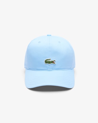 Boys' Cotton Twill Cap