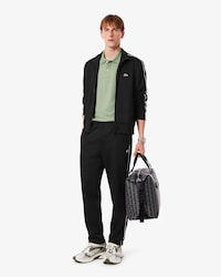 Paris Piqu&eacute; Sweatpants